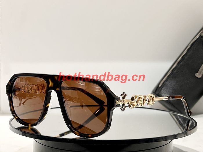 Chrome Heart Sunglasses Top Quality CRS00428